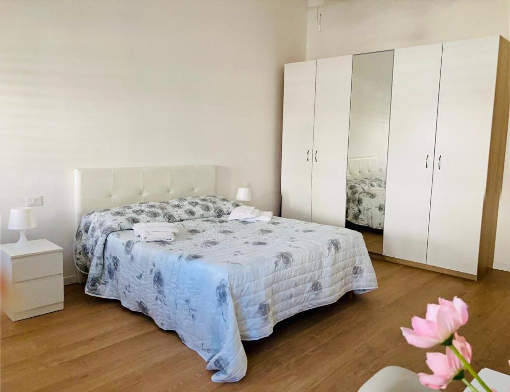 Adriana Apartamento Trieste Exterior foto